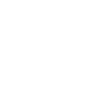 white icon of a bag of money in a cupped hand